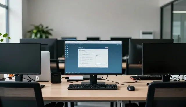 网络工程适用条件的演变与行业趋势分析